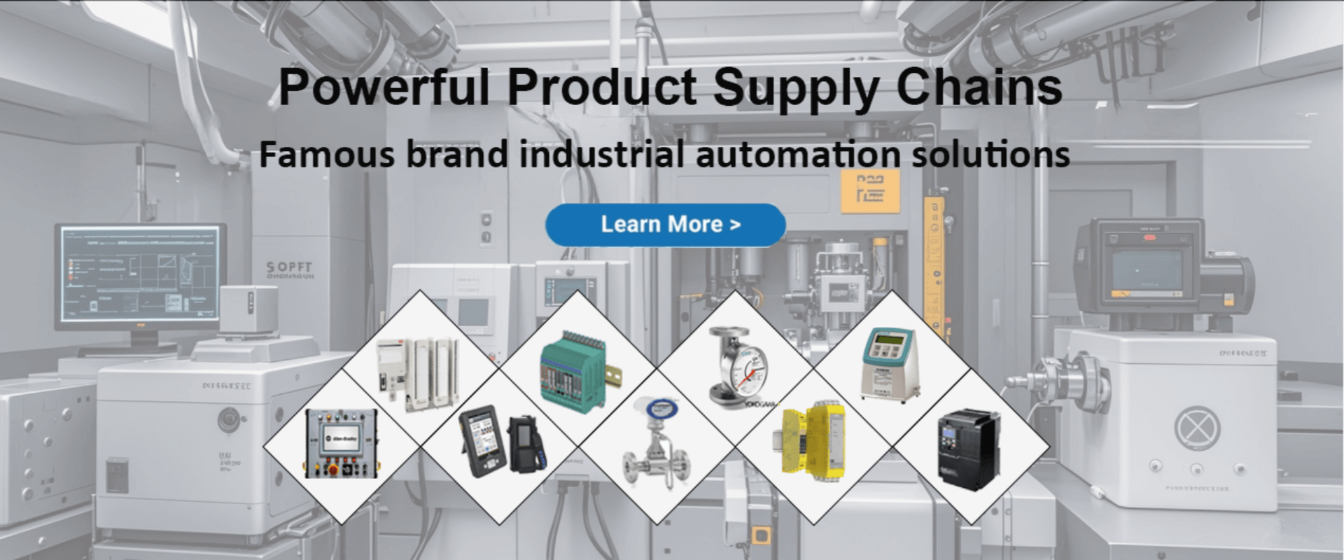 Famous industrial automation parts Chain
