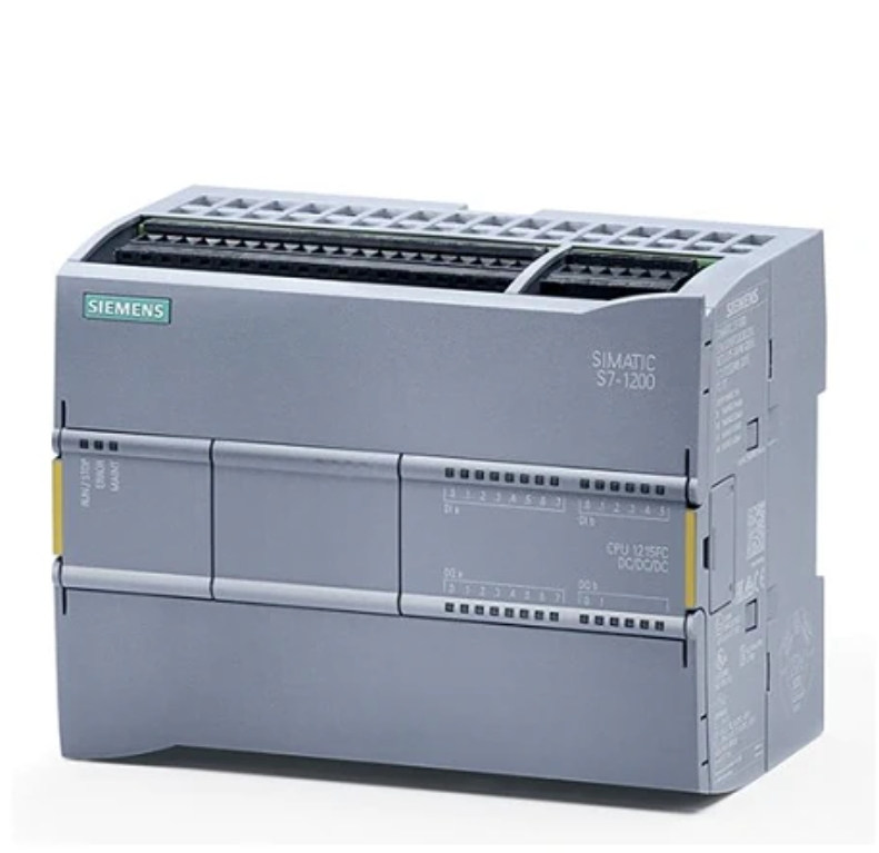 Siemens S7-1200 PLC 6ES7214-1AG40-0XB0