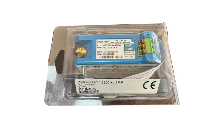  NEW Arrival of Bently Nevada Sensor Extension Cables and Proximitors