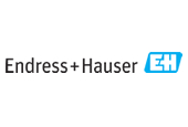  Endress+Hauser