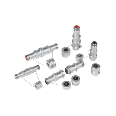 Warom Explosion Proof Plug Connectors BLJ85 Series 