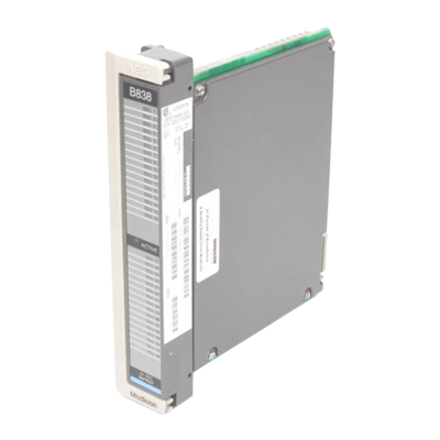 AEG Modicon AS-B838-032 Output Module