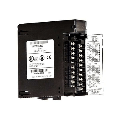 GE FANUC PLC Module IC698PSA100