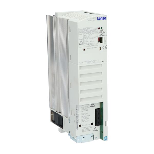 Lenze 2.2kW 1PH E82EV222K2C Drive vector frequency inverter