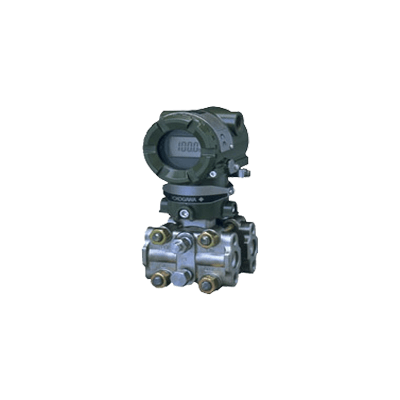 YOKOGAWA EJA110A DPharp Differential Pressure Transmitter