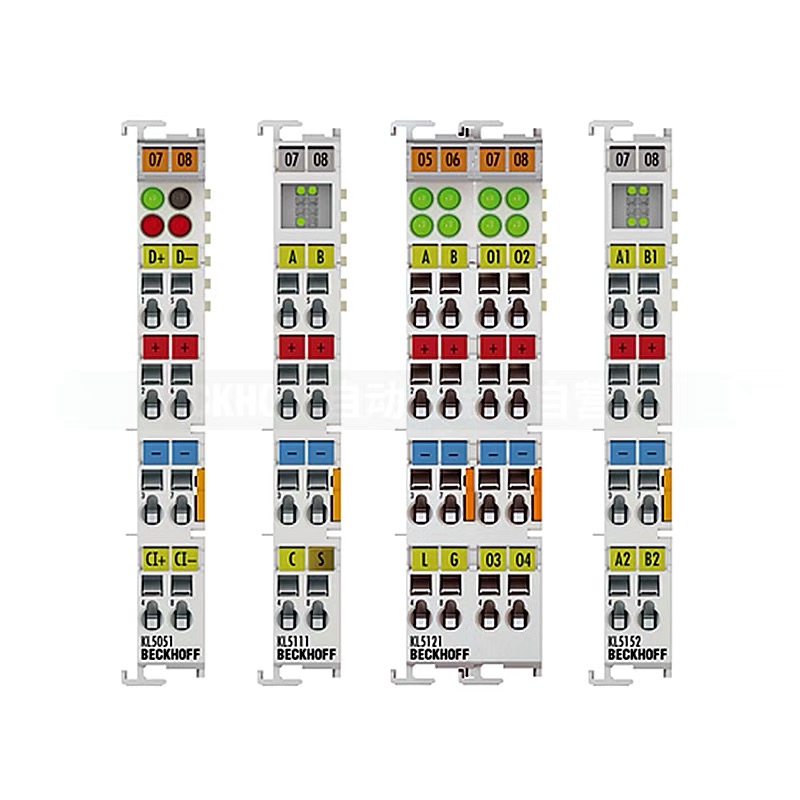 Beckhoff module KL5121-0010 Bus Terminal