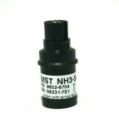 Honeywell MST Sensors NH3 Version SE 9602-6704