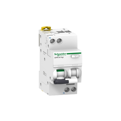 Schneider Electric Acti 9 Miniature Circuit Breakers - MCBs