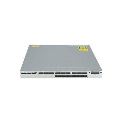 Cisco Catalyst WS-C3850-12S-S Layer 3 Switch