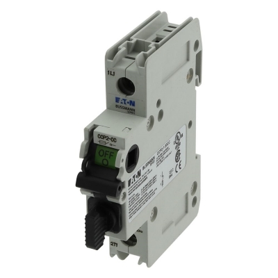 Eaton Bussmann series  Compact circuit protector CCP2-1-30CC