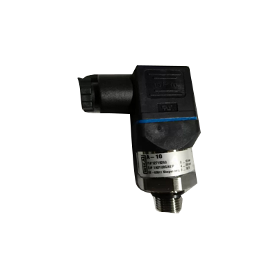 WIKA Pressure transmitter A-10