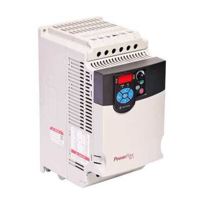 Allen-Bradley 25B-D4P0N104 AC Drive