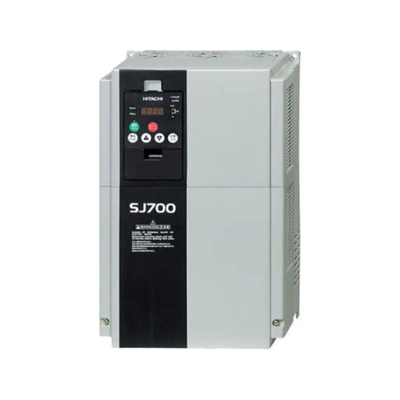 Hitachi Inverter SJ700B 3-phase 200V SJ700B-110LFF