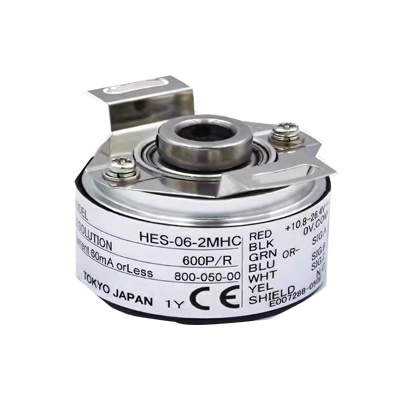 Nemicon Rotary Encoder  OVW2-10-2MC 1024PR 