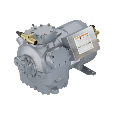 Carrier Commercial Compressors 06D*10960