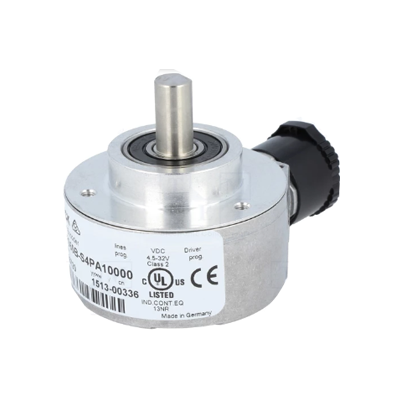 Sick incremental encoder DFS60B-S4PA10000