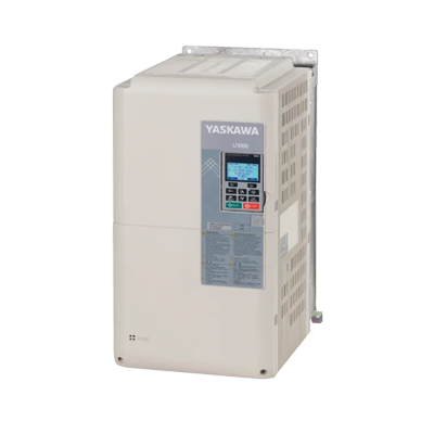 Yaskawa U1000 Series Converter CIMR-UC2A0054AAA