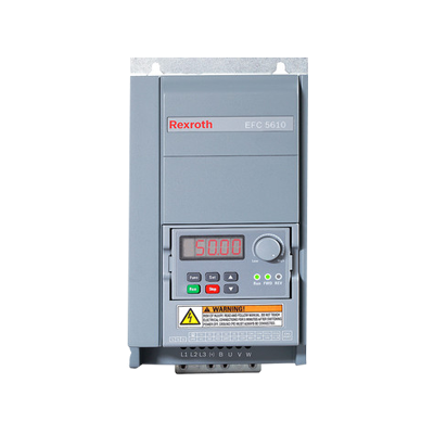 Bosch-Rexroth Inverter EFC5610-0K40-3P4