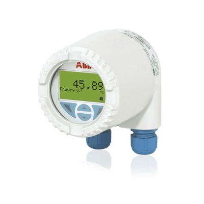 ABB TTF200 and TTF300 Model Temperature Transmitter