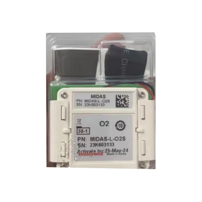 Honeywell Analytics MIDAS Sensor MIDAS-E-NH3