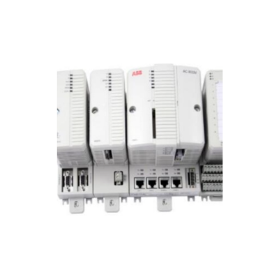 ABB AC 800M Communication interfaces CI873AK01