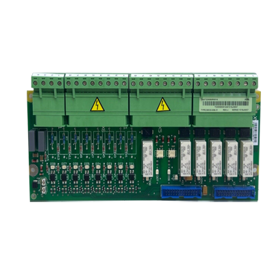 Abb SDCS-IOB-21 3ADT220090R0014 Field Kit