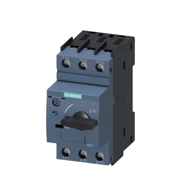 Siemens 3RV2011-4AA10-0BA0 Circuit breaker 