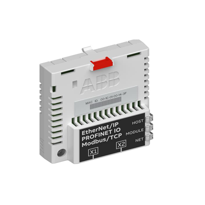 ABB FENA-21 Ethernet adapter module