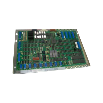 Fanuc A20B-0008-0200 circuit board