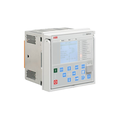 ABB 615 series IEC 61850 Engineering Guide