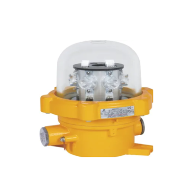 Warom BSZD85-E Series Aircraft Warning Light For Hazardous Areas