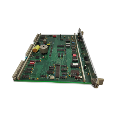 ALSTOM 12004-102-01 VPS BOARD VER.C Interface board module