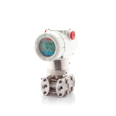 ABB 266MST Differential Pressure Transmitter