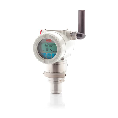 ABB 266NSH Absolute Pressure Transmitter