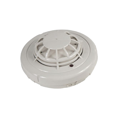 Honeywell S300 Series Conventional Heat Detector, fixed 78°