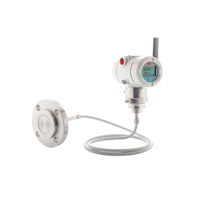 ABB 266NRH Absolute Pressure Transmitter