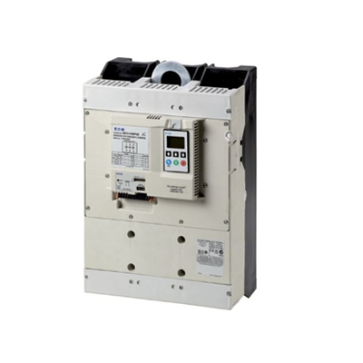 Eaton S811+V50P3S low voltage soft starter