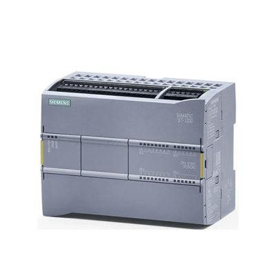 Siemens S7-1200 PLC 6ES7214-1AG40-0XB0