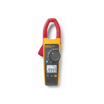 Fluke 376 FC True RMS Clamp Meter with 18 Inch iFlex