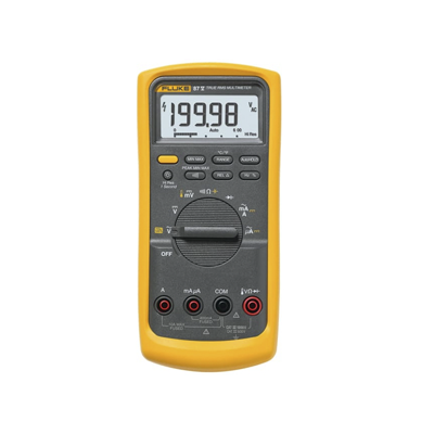 Fluke 87-5 - Industrial Multimeter (87-V)