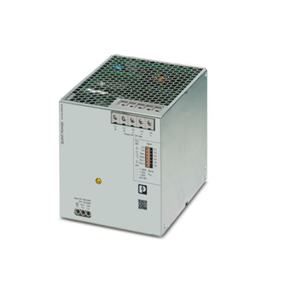 Phoenix QUINT4-PS/1AC/24DC/40/+ - Power supply unit 2904618