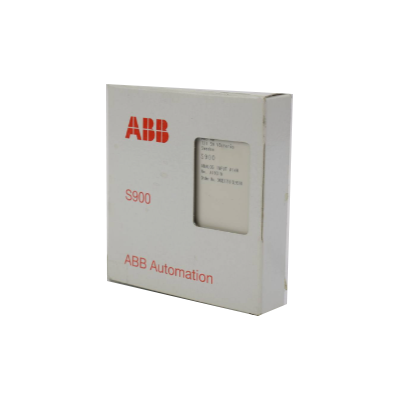 ABB S900 remote I/O Module Analog Input Hart 