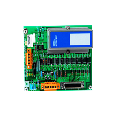 Honeywell MU-C8DBA1 Digital input/output module