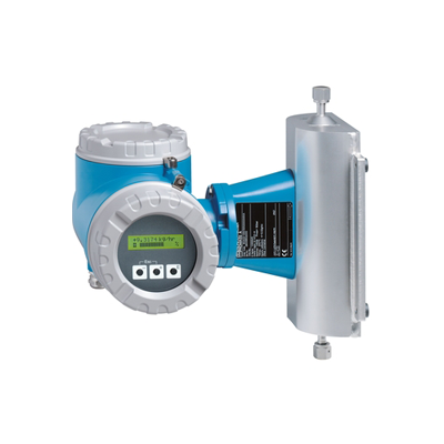 Endress+Hauser  Promass Coriolis flowmeter 80A04-ASVWAAAAABAD