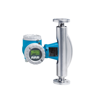 Endress+Hauser 83F25-AD2SAAAAABAJ flowmeter