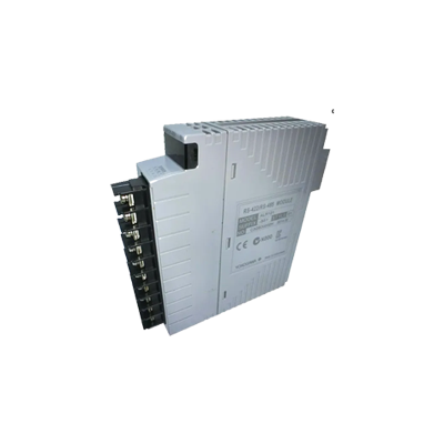 Yokogawa ALR121 Serial ALR121-S50 Communication Module