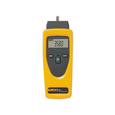 Fluke 931 Digital Handheld Tachometer