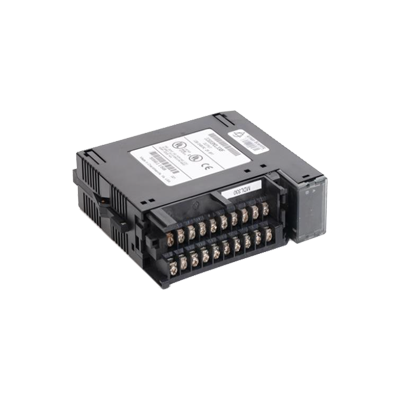 GE FANUC Output Module  IC693MDL340