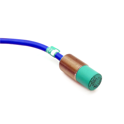 Pepperl+Fuchs Inductive sensor NJ8-18GM-N