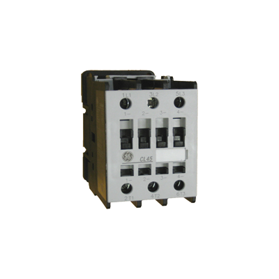 GE CL45 seires Contactor